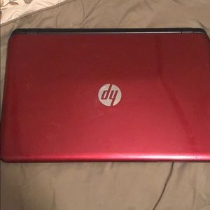 Hp laptop